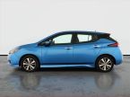 Nissan Leaf - fotka číslo 2