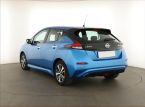 Nissan Leaf - fotka číslo 3