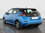 Nissan Leaf - fotka číslo 3