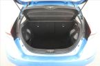 Nissan Leaf - fotka číslo 14