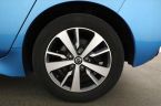 Nissan Leaf - fotka číslo 16