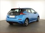 Nissan Leaf - fotka číslo 4