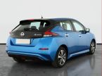 Nissan Leaf - fotka číslo 4