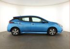 Nissan Leaf - fotka číslo 5