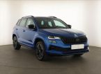 Škoda Karoq - fotka číslo 0