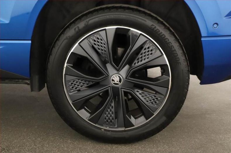 Škoda Karoq - hlavní fotka