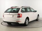 Škoda Octavia - fotka číslo 4