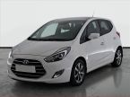 Hyundai ix20 - fotka číslo 1