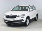 Škoda Karoq - fotka číslo 1