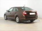 Škoda Rapid - fotka číslo 3