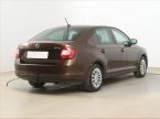 Škoda Rapid - fotka číslo 4
