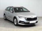 Škoda Octavia - fotka číslo 0