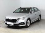 Škoda Octavia - fotka číslo 1