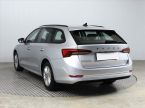 Škoda Octavia - fotka číslo 3