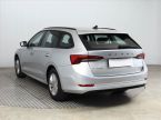 Škoda Octavia - fotka číslo 3