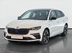 Škoda Scala - fotka číslo 1