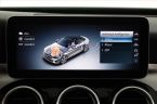 Mercedes Třída C - fotka číslo 15