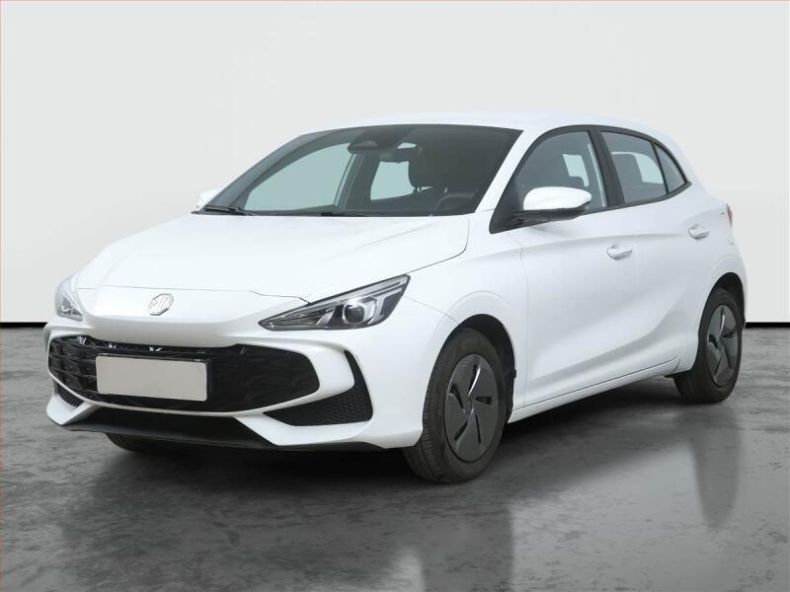 MG MG3 - hlavní fotka