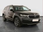 Škoda Kodiaq - fotka číslo 0