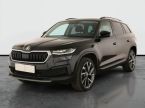 Škoda Kodiaq - fotka číslo 1