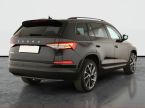 Škoda Kodiaq - fotka číslo 4