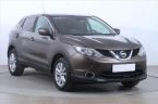 Nissan Qashqai - fotka číslo 0