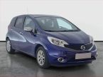 Nissan Note - fotka číslo 0