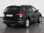 Škoda Kodiaq - fotka číslo 4
