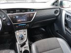 Toyota Auris - fotka číslo 7