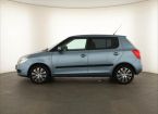 Škoda Fabia - fotka číslo 2