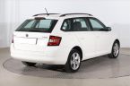 Škoda Fabia - fotka číslo 4