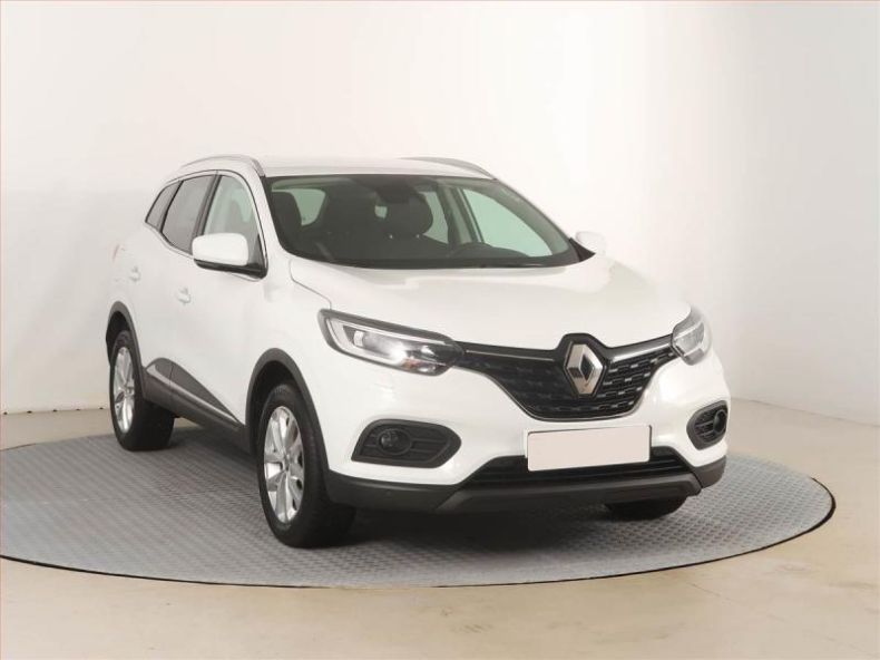 Renault Kadjar - hlavní fotka inzerátu