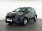 Kia Sportage - fotka číslo 1