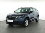 Škoda Kodiaq - fotka číslo 1