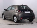 Toyota Yaris - fotka číslo 3