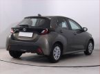 Toyota Yaris - fotka číslo 4