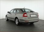 Škoda Octavia - fotka číslo 3