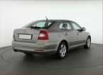 Škoda Octavia - fotka číslo 4