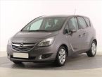Opel Meriva - fotka číslo 1