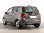 Opel Meriva - fotka číslo 3