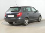 Škoda Fabia - fotka číslo 4