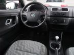 Škoda Fabia - fotka číslo 6