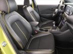 Hyundai Kona - fotka číslo 8