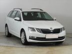 Škoda Octavia - fotka číslo 0