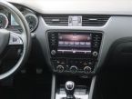 Škoda Octavia - fotka číslo 11