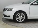 Škoda Octavia - fotka číslo 14