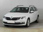 Škoda Octavia - fotka číslo 1
