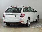 Škoda Octavia - fotka číslo 4