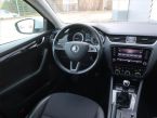 Škoda Octavia - fotka číslo 6