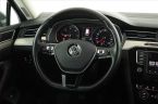 Volkswagen Passat - fotka číslo 11